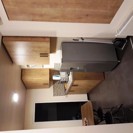 2 Bedroom Apartment In Chugureti Tbilisi Exteriér fotografie