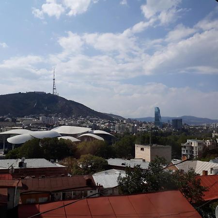 2 Bedroom Apartment In Chugureti Tbilisi Exteriér fotografie