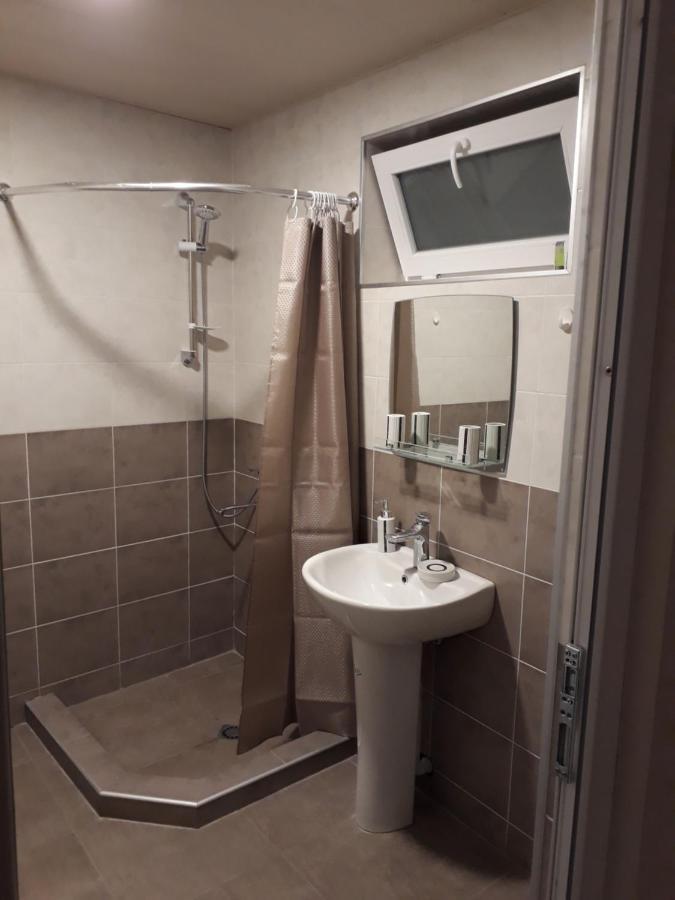 2 Bedroom Apartment In Chugureti Tbilisi Exteriér fotografie