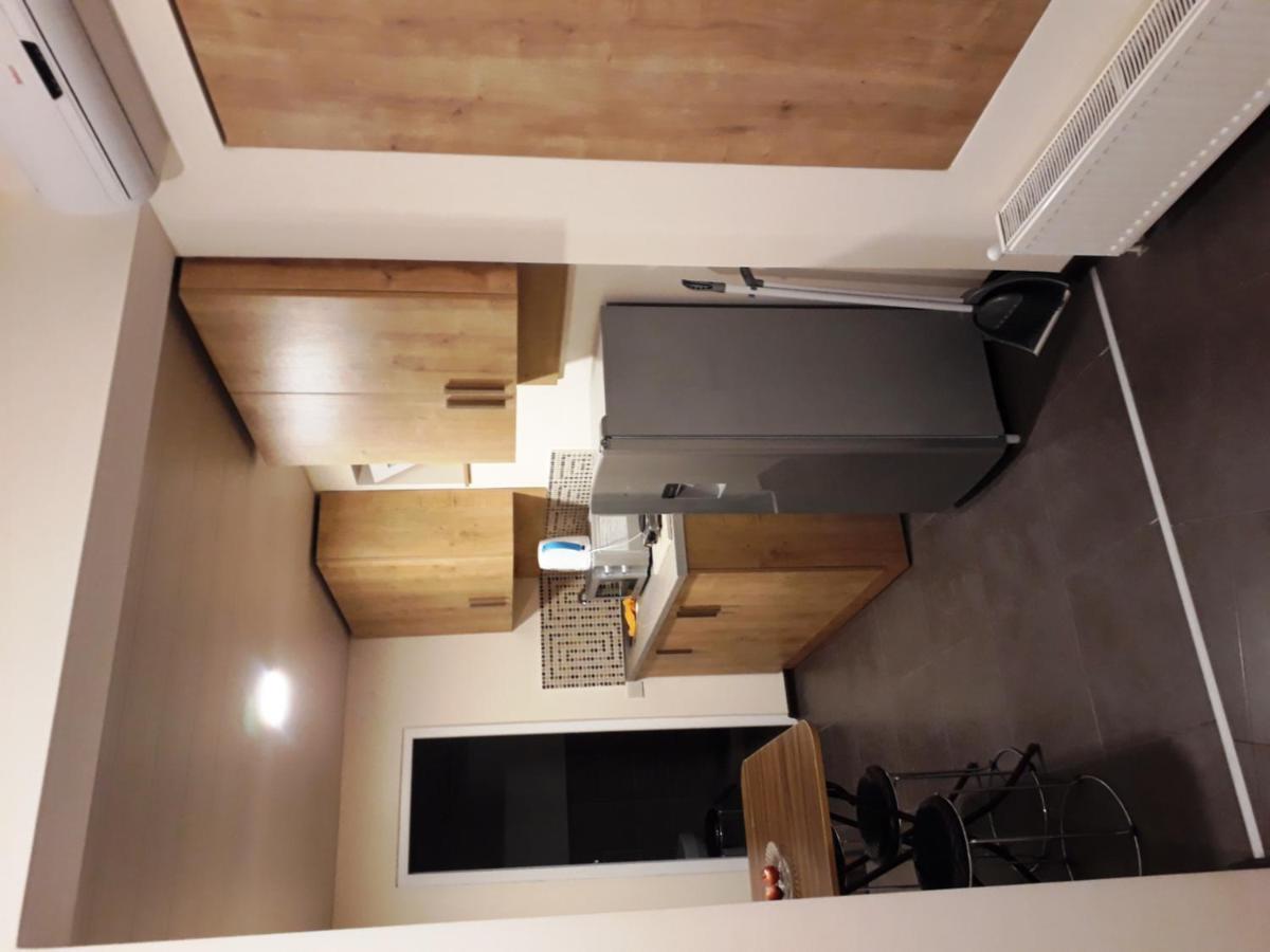 2 Bedroom Apartment In Chugureti Tbilisi Exteriér fotografie