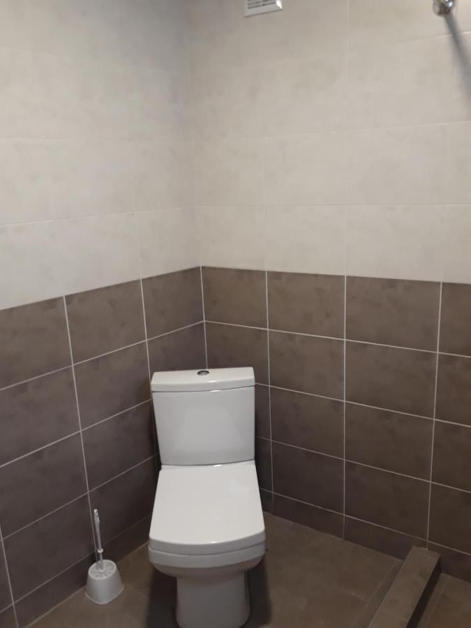 2 Bedroom Apartment In Chugureti Tbilisi Exteriér fotografie