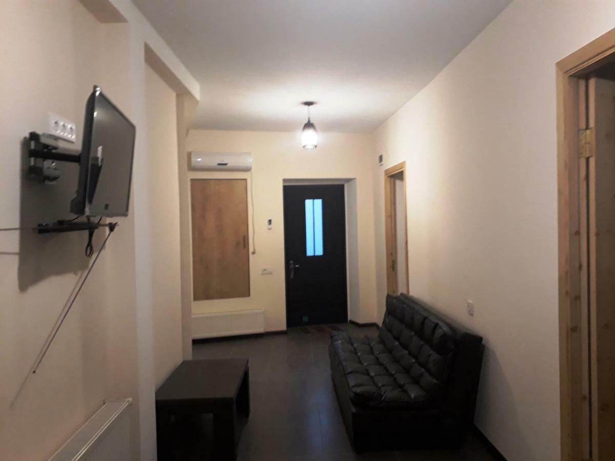 2 Bedroom Apartment In Chugureti Tbilisi Exteriér fotografie