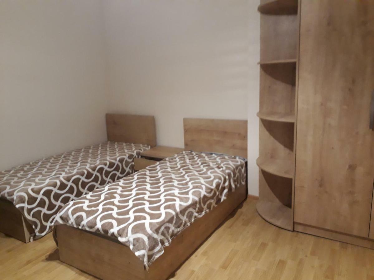 2 Bedroom Apartment In Chugureti Tbilisi Exteriér fotografie