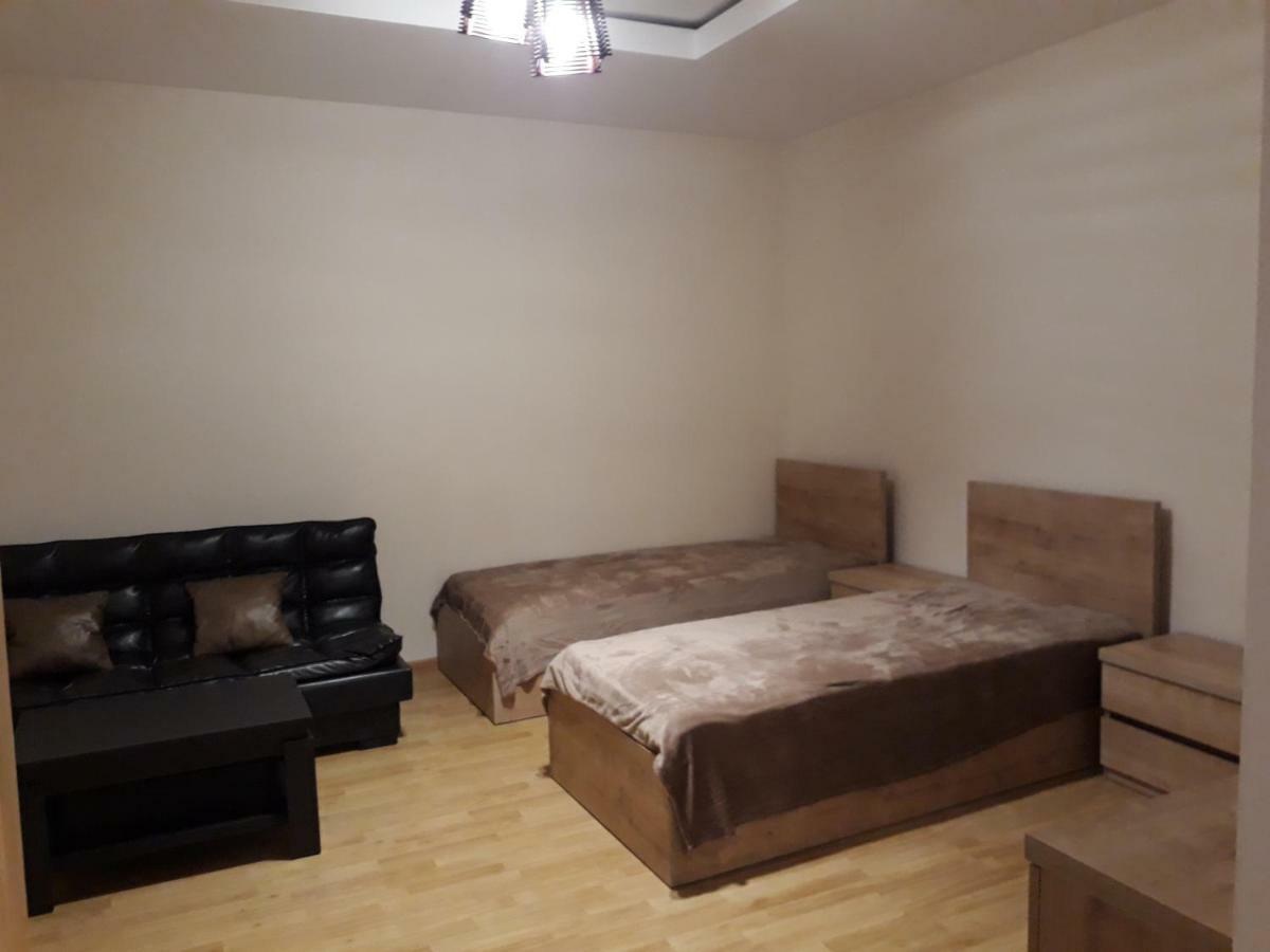 2 Bedroom Apartment In Chugureti Tbilisi Exteriér fotografie